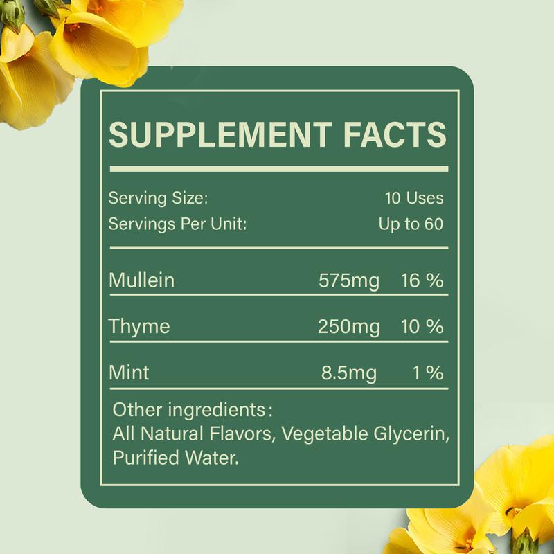 🌿 Pure, Plant-Based Wellness