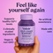 GLP-1 Daily™ Support Capsules