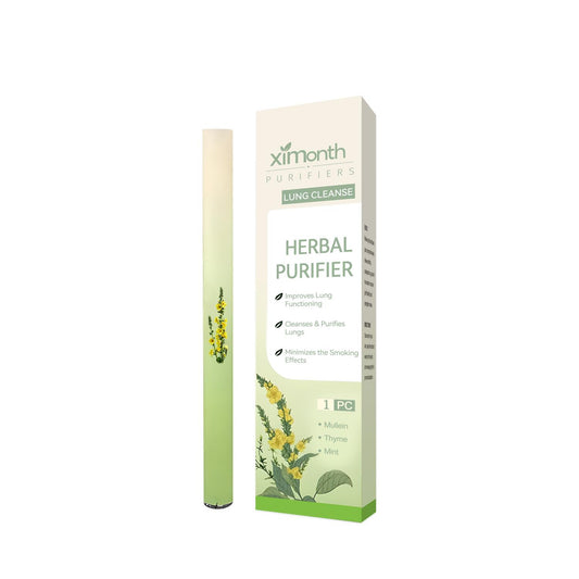 New Upgrade Mullein Aroma Diffuser - 600 Uses