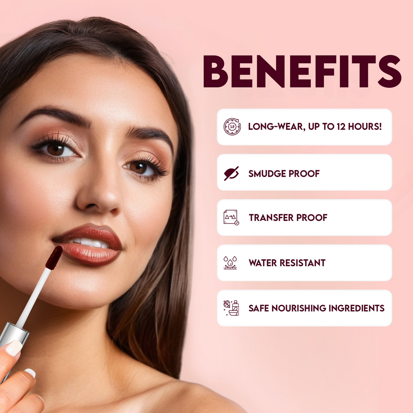 Veloir™ - Lip Stain Peel & Reveal