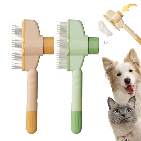 Professional Pet Comb