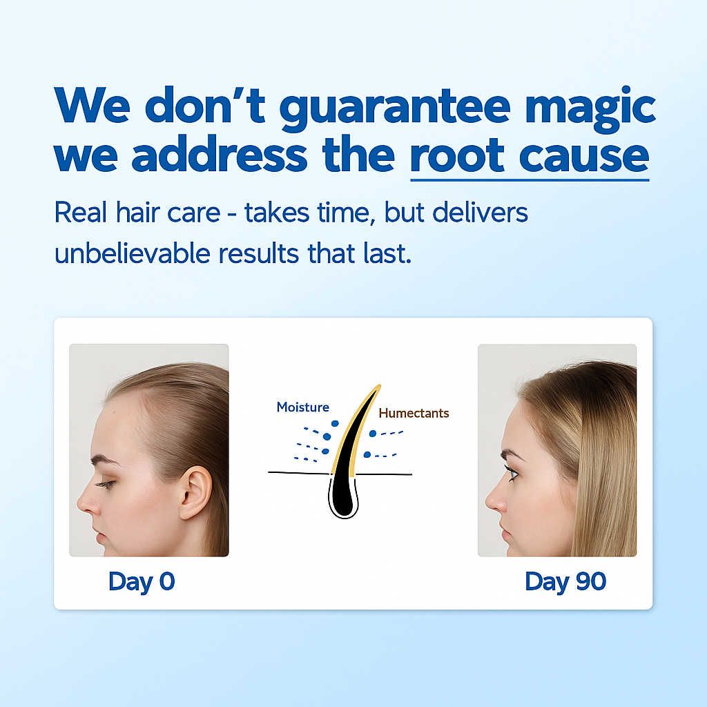 Hair Growth Roll-On Serum