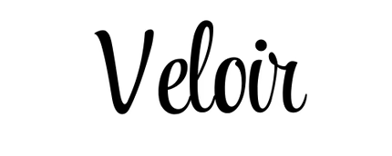 Veloir