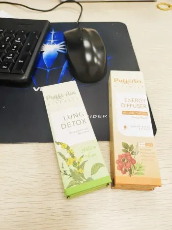 <h1>See Why People Are Obsessed With These Diffusers</h1>
